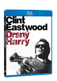 CD Shop - FILM DRSNY HARRY BD