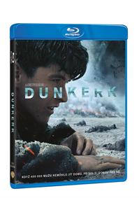 CD Shop - FILM DUNKERK 2BD (BD+BONUS DISK)