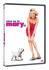CD Shop - FILM NECO NA TE MARY JE DVD
