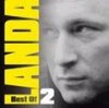 CD Shop - LANDA, DANIEL BEST OF 2