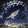 CD Shop - ERASURE NIGHTBIRD