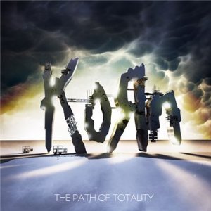 CD Shop - KORN THE PATH OF TOTALITY