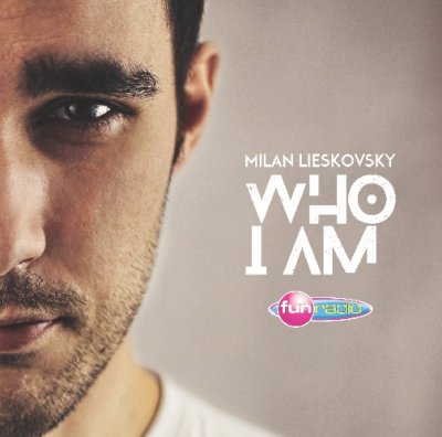 CD Shop - LIESKOVSKY MILAN WHO I AM