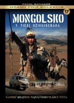 CD Shop - DOKUMENT PAVOL BARABAS / MONGOLSKO-V TIENI DZINGISCHANA