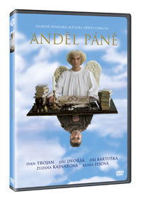CD Shop - FILM ANDEL PANE