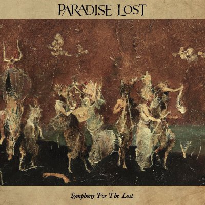 CD Shop - PARADISE LOST Symphony For The Lost