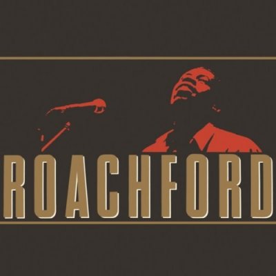 CD Shop - ROACHFORD ROACHFORD