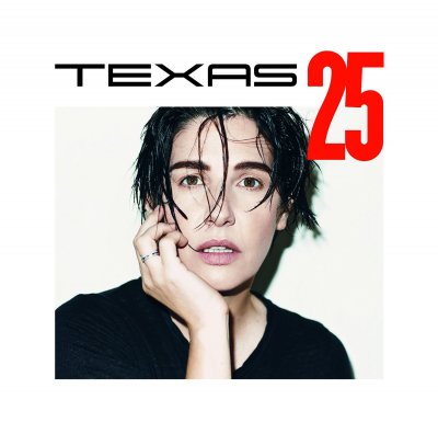 CD Shop - TEXAS 25