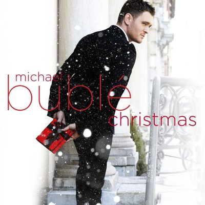 CD Shop - BUBLE, MICHAEL CHRISTMAS