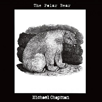 CD Shop - CHAPMAN, MICHAEL POLAR BEAR