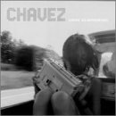 CD Shop - CHAVEZ GONE GLIMMERING
