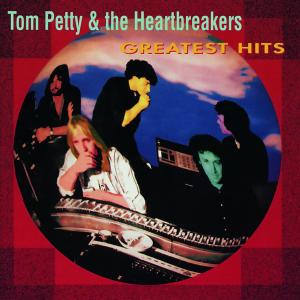 CD Shop - PETTY, TOM & HEARTBREAKERS GREATEST HITS