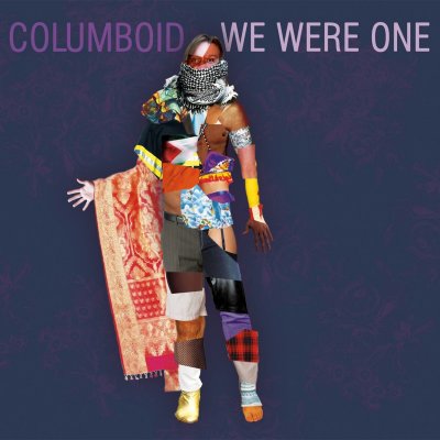 CD Shop - COLUMBOID WE WERE ONE