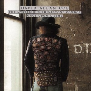 CD Shop - COE, DAVID ALLAN MYSTERIOUS RHINESTONE COW