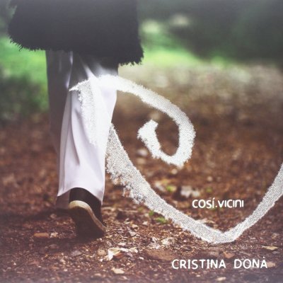 CD Shop - DONA, CHRISTINA COSI VICINI