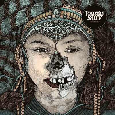 CD Shop - EARTHSHIP WITHERED