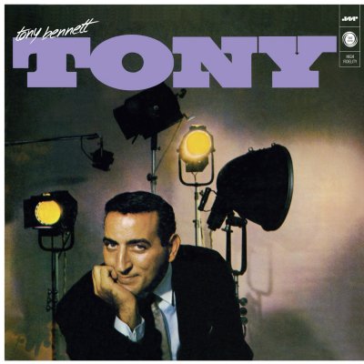 CD Shop - BENNETT, TONY TONY