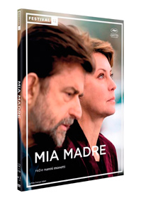CD Shop - FILM MIA MADRE DVD