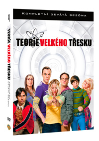 CD Shop - FILM TEORIE VELKEHO TRESKU 9.SERIE 3DVD