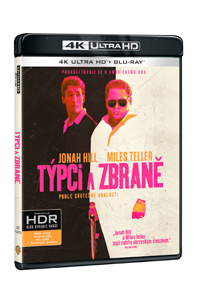 CD Shop - FILM TYPCI A ZBRANE