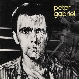 CD Shop - GABRIEL PETER MELT