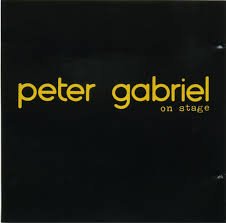 CD Shop - GABRIEL, PETER 1:CAR