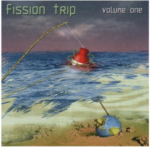 CD Shop - FISSION TRIP VOLUME ONE