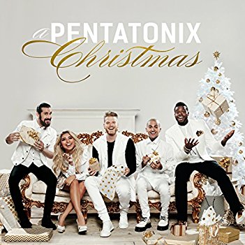 CD Shop - PENTATONIX A Pentatonix Christmas