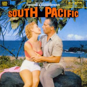 CD Shop - RODGERS & HAMMERSTEIN SOUTH PACIFIC