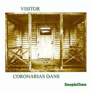 CD Shop - CORONARIAS DANS VISITOR
