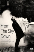 CD Shop - U2 FROM THE SKY DOWN -DOCU-