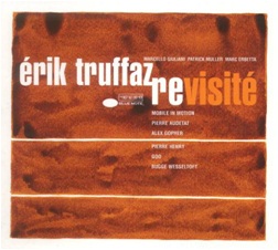 CD Shop - TRUFFAZ, ERIK REVISITE