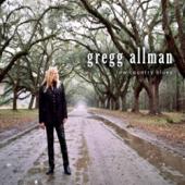CD Shop - ALLMAN, GREGG LOW COUNTRY BLUES