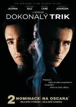 CD Shop - FILM DOKONALY TRIK DVD