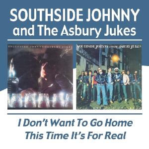 CD Shop - SOUTHSIDE JOHNNY & ASBURY JUKES I DON\