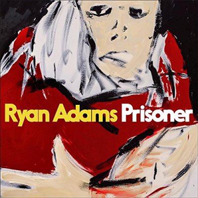 CD Shop - ADAMS RYAN PRISONER