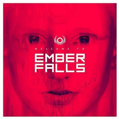 CD Shop - EMBER FALLS WELCOME TO EMBER FALLS