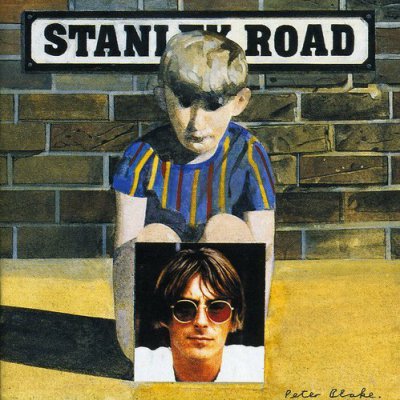 CD Shop - WELLER PAUL STANLEY ROAD
