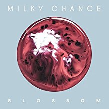 CD Shop - MILKY CHANCE BLOSSOM