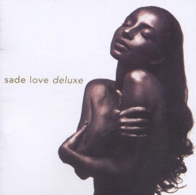 CD Shop - SADE Love Deluxe