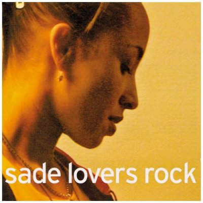 CD Shop - SADE Lovers Rock