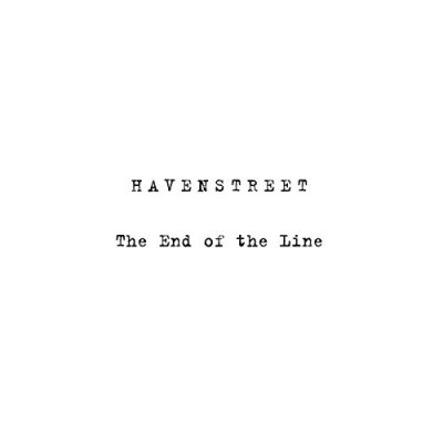 CD Shop - HAVENSTREET END OF THE LINE / PERSPECTIVES