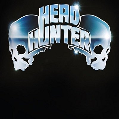 CD Shop - HEADHUNTER HEADHUNTER