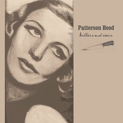 CD Shop - HOOD, PATTERSON KILLERS AND STARS
