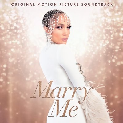 CD Shop - LOPEZ, JENNIFER & MALUMA Marry Me (Original Motion Picture Soundtrack)