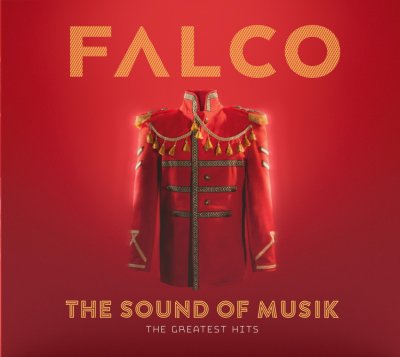 CD Shop - FALCO SOUND OF MUSIK