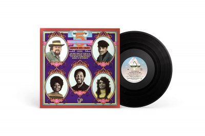CD Shop - FIFTH DIMENSION GREATEST HITS ON EARTH -REISSUE-