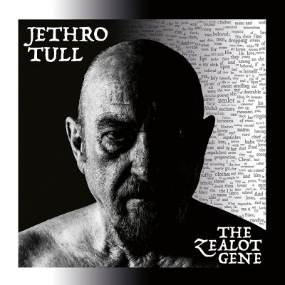 CD Shop - JETHRO TULL ZEALOT GENE