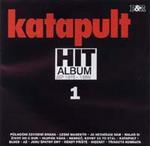 CD Shop - KATAPULT HIT ALBUM (SP 1976-1988)
