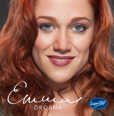 CD Shop - DROBNA, EMMA EMMA DROBNA (VITEZ SUPERSTAR 2015)